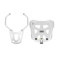 Portaequipajes Loboo Pro F 800 GS plata
