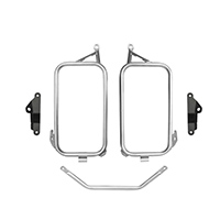 Soporte Lateral Loboo Bmw R1300 GS ADV