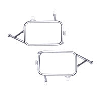 Marcos Laterales Loboo CF Moto 800MT 2021