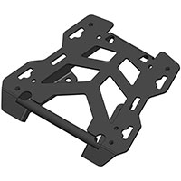 Mytech Model-x/raid Plate Crf1100l Africa Twin