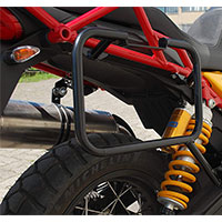 Mytech Model-x Side Holder Moto Guzzi V85tt
