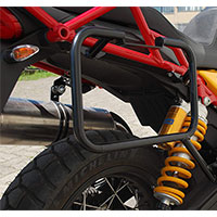 Support Latéral MyTech Model-X Moto Guzzi V85TT - 2