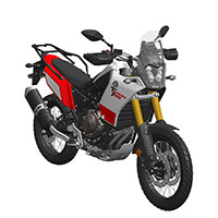 Mytech Model-x Plate Yamaha Tenere 700 - 2