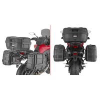 Givi Plo2177mk Side Holder