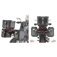 Givi PLO4139CAM Side Holder