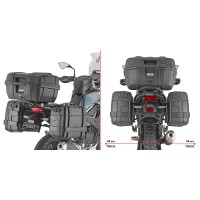 Givi PLO4139MK Side Holder