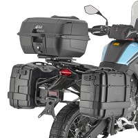 Givi Plo9561mk Side Luggage Rack