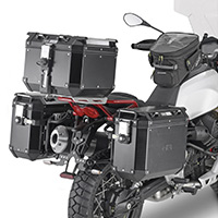 Porte-bagages Latéraux Givi Plor8203cam V85tt