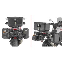 Givi Plos9353cam Side Holder