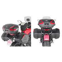 Givi Plx2159 Side Pannier Holder