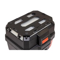 Portapacchi Posteriore Isotta Oem X-adv 750 2021