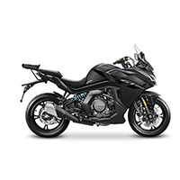 シャッド トップマスター リアラック CF MOTO 650 GT