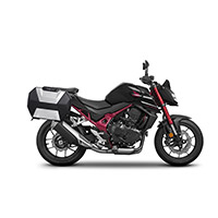 シャッド 3P システムサイドホルダー CB750 ホーネット - img 2