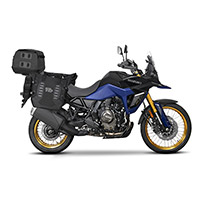 シャッド 4P システムサイドホルダー V-Strom 800 De - 3