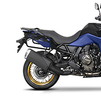 シャッド 4P システムサイドホルダー V-Strom 800 De