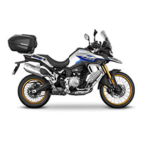 Shad Top Master Rear Rack Voge 900 Dsx