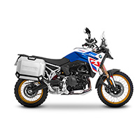 シャッド 4P システムサイドホルダー BMW F900 GS