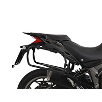 Shad 4p System Side Pannier Holder Multistrada 1200