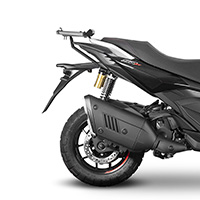 Attacco Posteriore Shad Top Master Aprilia Sr400 Gt
