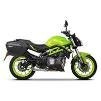 シャッド 3Pシステム BENELLI BN302S サイドホルダー - img 2