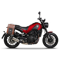 シャッドサイドホルダー SR ベネリ レオンチーノ 502i - img 2