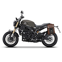 シャッドサイドホルダー SR ベネリ レオンチーノ 800 - img 2