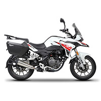 Telai Laterali Shad 3p System Benelli Trk 251