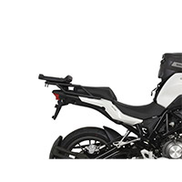 Porte-bagages Arrière Shad Top Master Benelli Trk502