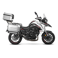 シャッド 4P システムサイドホルダー ベネリ TRK 702X - img 2