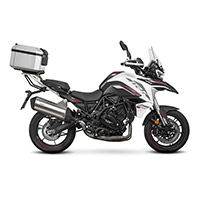 シャッド トップマスター リアラック TRK 702X - 2