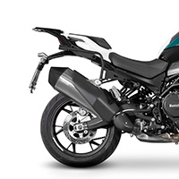 Telai Laterali Shad 3p System Benelli Trk 902