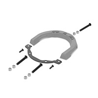 Flangia Serbatoio Shad C011CS Click System