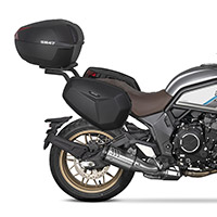 シャッドサイドホルダー SR CFMOTO 700 CL-X Heritage - img 2