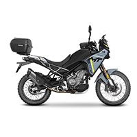 Shad Top Master Rear Rack Cf Moto 450 Mt