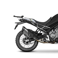 Shad Top Master Rear Rack Cf Moto 450 Mt