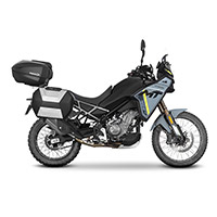 シャッド 3P システムサイドホルダー CF Moto 450 MT - img 2