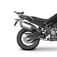 Attacco Posteriore Shad Top Master CF Moto 800 MTX