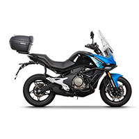 シャッド トップマスター リアラックCF Moto 700 MT