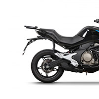 シャッド トップマスター リアラック CF Moto 700 MT