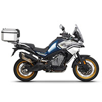 Porte-bagages Arrière Shad Top Master Cf Moto 800mt