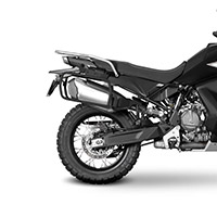Soporte Lateral Shad 4P System CF Moto 800 MTX