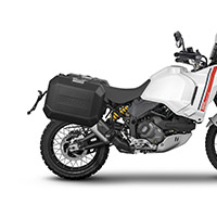 シャッド 4P システム サイドホルダー Ducati Desert X 937