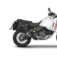 Soporte lateral Shad 4P System Ducati Desert X 937 - 3