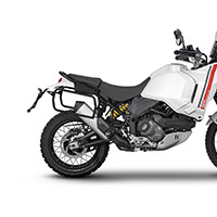 シャッド 4P システム サイドホルダー Ducati Desert X 937