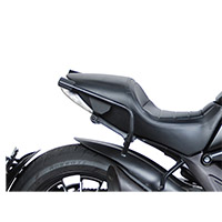 Telai Laterali Shad 3p System Ducati Diavel 1200