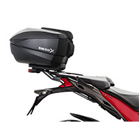 Shad Top Master Rear Rack Multistrada 950