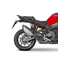 Telai Laterali Shad 3p System Multistrada V2