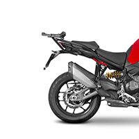 Attacco Posteriore Shad Top Master Multistrada V2