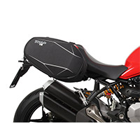Telai Laterali Shad D0mn17se Ducati Monster 1200