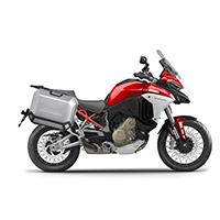シャッド4PシステムサイドパニエホルダーマルチストラーダV4 - img 2